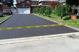 Best Driveway Maintenance Services  in Centerville, IA