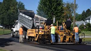 Driveway Overlay Services in Centerville, IA